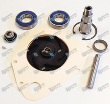 Perkins V8.510, V8.540 Water Pump Repair Kit (U7LW0082, U7LW0062, 68364)