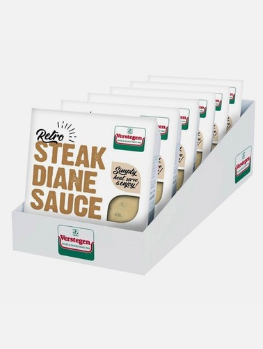 Verstegen steak diane - verstegen,