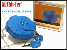 Fahler 60mm adblue truck - fahler,