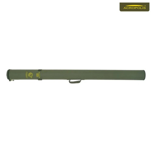 Rod and spinning - rod, case