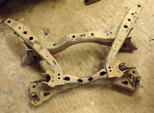 Mazda mk4 sport - mx, 5