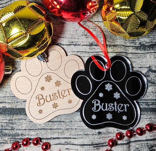 Personalised christmas - personalised,