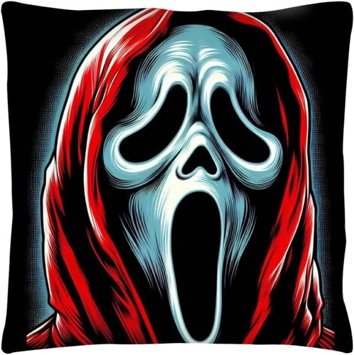 Ghostface scream classic - ghostface,