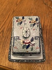 Royal Corona Ware Rosetta