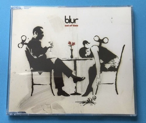 Banksy art work music out - work,