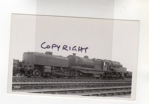 Rail photo lms 2662 - 2662, beyer