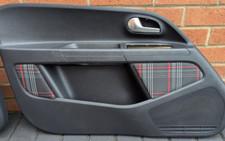 VW Up! GTI Filler Panels 5