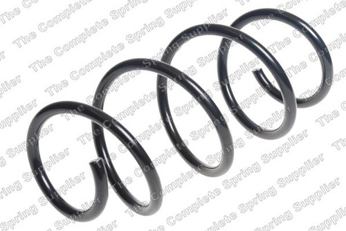 Kilen coil spring front audi - front,