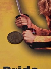 Star Ace Kill Bill The Bride