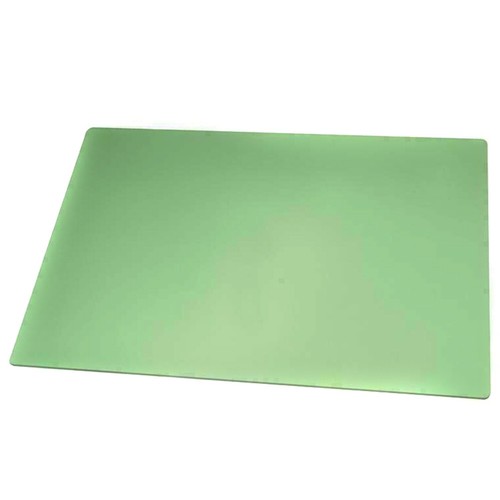 Watchmaker green mat work - mat,