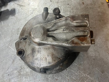 BMW K75 & K75C FINAL DRIVE