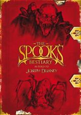 Spook's Bestiary (The