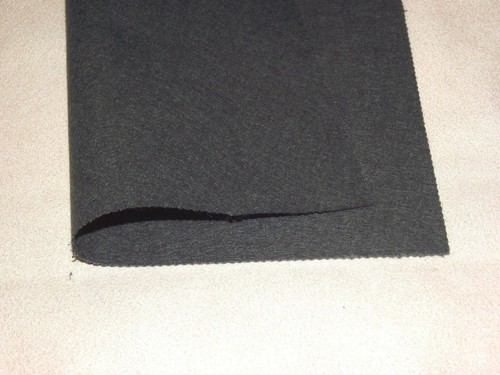 Acrylic felt baize - acrylic, craft/poker