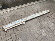 Vw T2 Type 2 Split Screen Bus Roof Gutter Length Section Repair Splitscreen Van