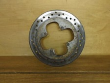 HONDA VFR750F REAR DISC  720VP33