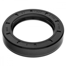 J Type Overdrive Gearbox Rear