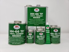128oz HH66 HH 66 Vinyl