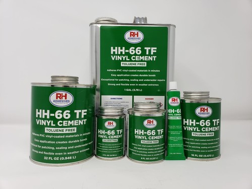 128oz hh66 vinyl - 128oz, 66