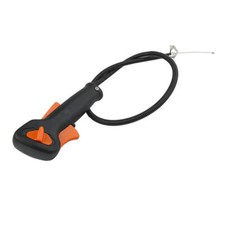 Throttle Control Assembly