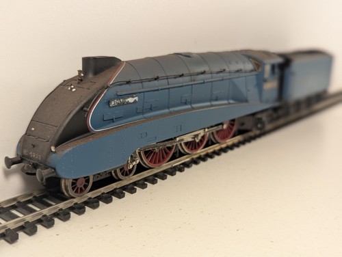 Bachmann branchline lner class - bachmann,