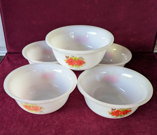 Vintage glass phoenix opal - phoenix,
