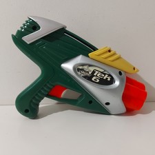 BuzzBee Toys Air Warriors Tek