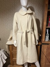Excellent belted wool mohair - belted,