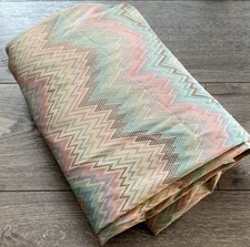 Vintage Martex Fitted Sheet