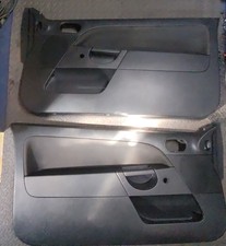 Ford Fiesta Mk6 02-05