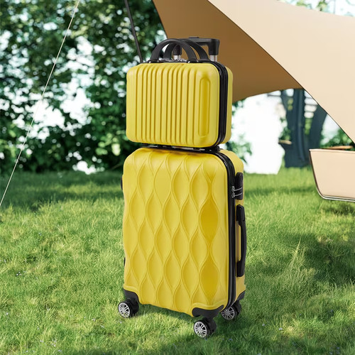 Luggage sets piece - of, 2
