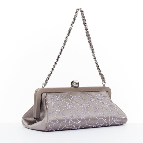 Chanel 2000 pink pearl - pink,