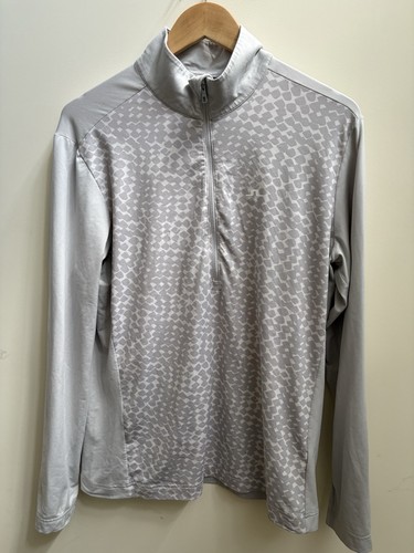 Lindeberg quarter zip - j,
