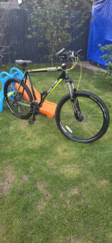 Forme mountain bike - forme,