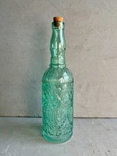 ECOGLASS DECORATIVE BOTTLE |