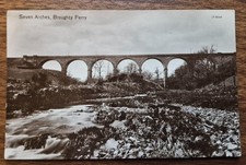 Seven Arches, Broughty Ferry