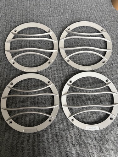 Audison thesis grill 5 - audison,