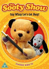 SOOTY SHOW-IZZY WIZZY LETS GET