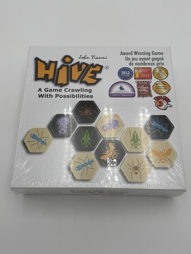 Hive award winning - award,
