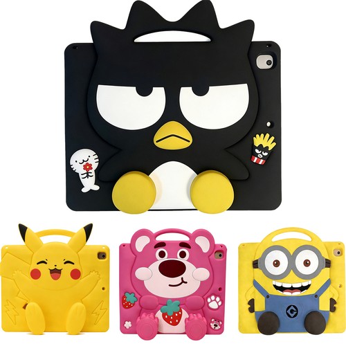 Kids shockproof silicone - kids,