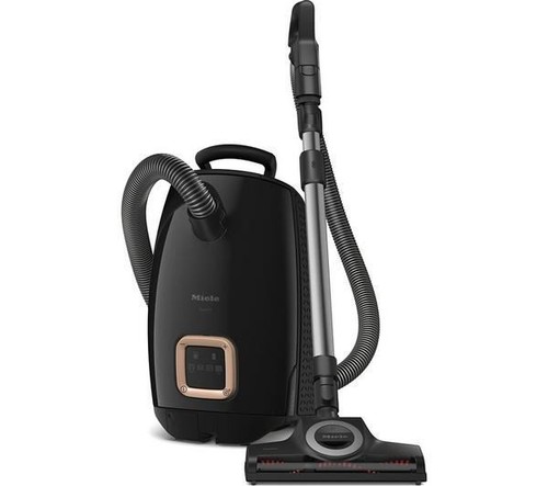 Miele guard cat - cat, dog