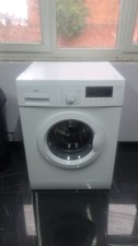 Logik washing machine used - logik,