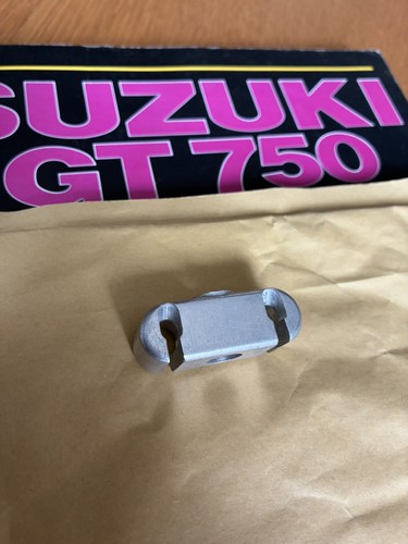 Suzuki gt750j gt550j - suzuki,