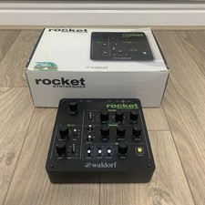 Waldorf Rocket - Desktop