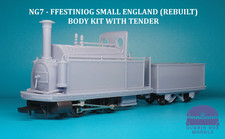 NG7 Ffestiniog Small England
