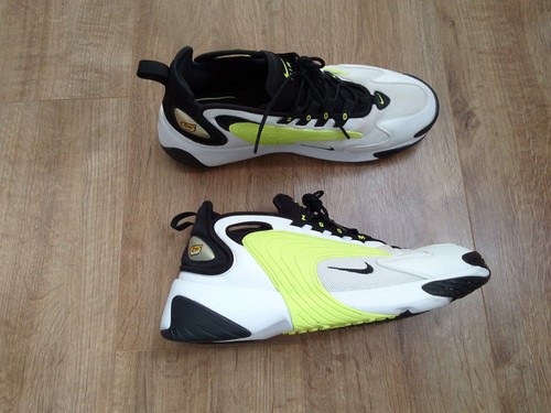 Nike air zoom 2000 trainers - 2000,