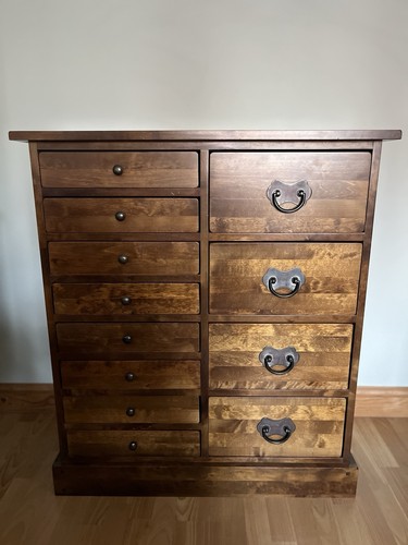 Laura ashley garrat drawer - ashley,