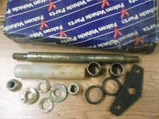 AUSTIN MG  METRO NEW  REAR