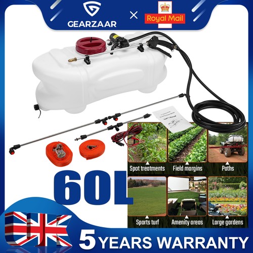 60l atv quad - 60l,