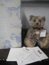 14" (36cm) Boxed Steiff Ltd