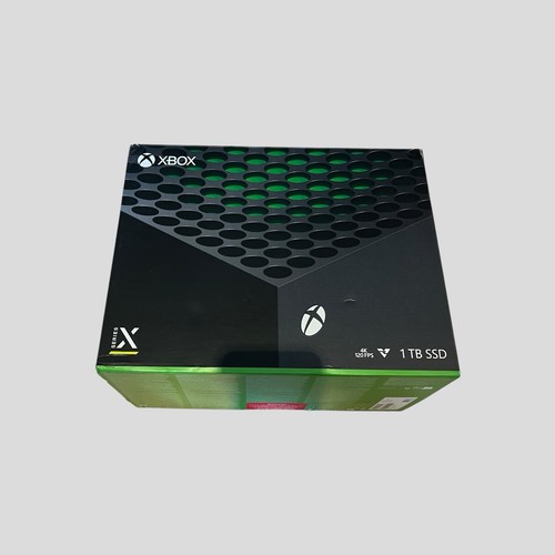 Microsoft xbox series - xbox,